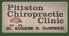 Pittston Chiropractic